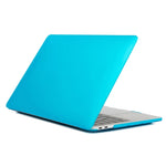 노트북 매트 스타일 보호 케이스, 맥북 프로 13.3인치 2022용