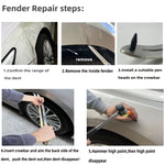 N2 72 in 1 Car Paintless Dent Removal Fender Damage Repair Puller Lifter, N2 72 in 1 EU Plug, N2 72 in 1 US Plug, N2 72 in 1 UK Plug, N2 72 in 1 Cigarette Lighter Plug