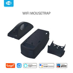 NEO NAS-MA01W WiFi 센서 쥐덫 스마트 홈, 센서 쥐덫