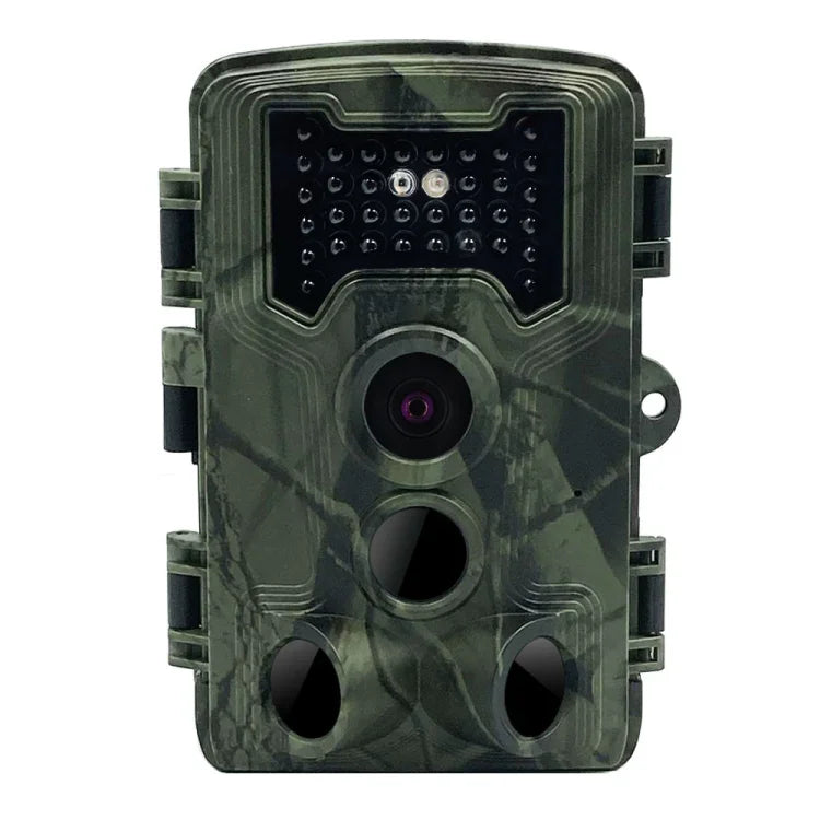 PR1000 2인치 LCD 화면 적외선 야간 투시 모션 야생동물 사냥 트레일 카메라, PR1000