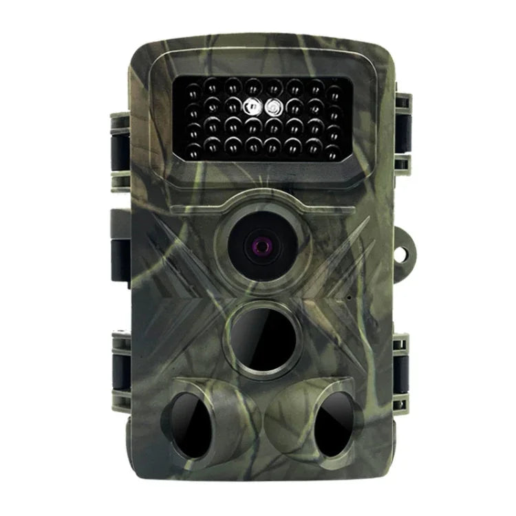 PR3000 2인치 LCD 화면 적외선 야간 투시 야생동물 사냥 트레일 카메라, PR3000