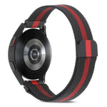Milan Steel Watch Band, For Huawei Watch GT 3 Pro 43mm, For Huawei Watch GT 3 Pro 46mm
