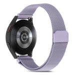Milan Steel Watch Band, For Huawei Watch GT 3 Pro 43mm, For Huawei Watch GT 3 Pro 46mm