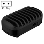 ORICO DUK-10P-DX 120W 5V 2.4A 10포트 USB 충전 스테이션, AU 플러그, EU 플러그, US 플러그, UK 플러그