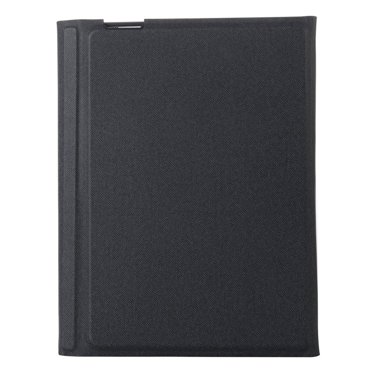 백라이트, 터치패드, 홀더 포함 통합 블루투스 키보드 가죽 케이스, iPad Air 5 / Air 4 10.9용, iPad Pro 11 2021 / 2020 / 2018용