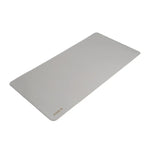 ORICO 양면 마우스 패드, 크기: 300x600mm, 코르크 + 커피, 코르크 + 핑크 PU, 코르크 + 그레이 PU