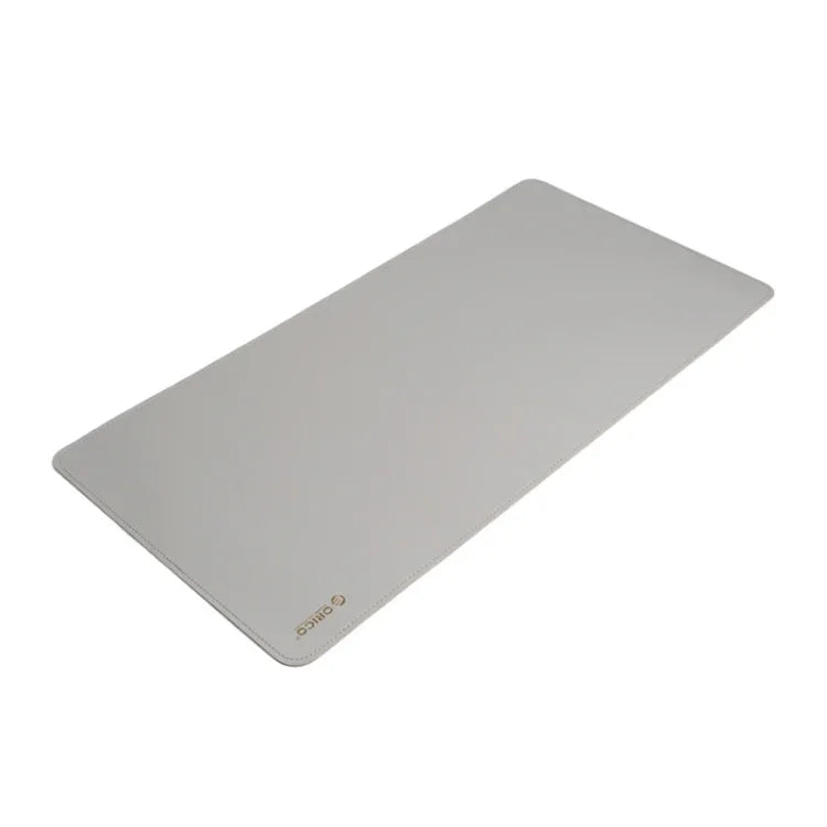 ORICO 양면 마우스 패드, 크기: 300x600mm, 코르크 + 커피, 코르크 + 핑크 PU, 코르크 + 그레이 PU