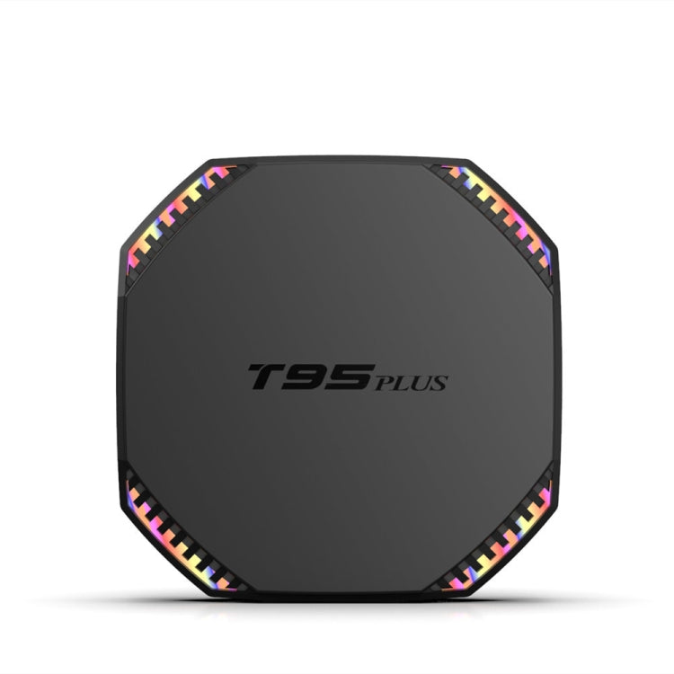T95 Plus RK3566 듀얼 와이파이 블루투스 스마트 TV 셋톱박스, 4GB+32GB, 8GB+64GB, 8GB+128GB