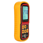 BENETECH GM-100 초음파 두께 측정기 테스터 게이지 속도 1.2~225mm, GM-100(알루미늄 박스 버전)