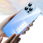 PC Symphony Gradient Phone Case, For iPhone 12