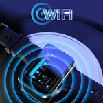 S999 2.88인치 TFT 스크린 4G 스마트워치, 안드로이드 11, 4GB+64GB