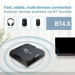 H96 Max+ Ultra 4GB+64GB Amlogic S905X4 8K 스마트 TV 박스 안드로이드 11.0 미디어 플레이어, 4GB+64GB, 호주 플러그, 4GB+64GB, EU 플러그, 4GB+64GB, 미국 플러그, 4GB+64GB, 영국 플러그