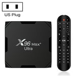 H96 Max+ Ultra 4GB+64GB Amlogic S905X4 8K 스마트 TV 박스 안드로이드 11.0 미디어 플레이어, 4GB+64GB, 호주 플러그, 4GB+64GB, EU 플러그, 4GB+64GB, 미국 플러그, 4GB+64GB, 영국 플러그