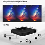 TX3 mini+ Android 11.0 스마트 TV 박스, Amlogic S905W2 쿼드 코어, TX3 mini+, 2GB+16GB, 2.4GHz WiFi, TX3 mini+, 2GB+16GB, 2.4GHz / 5GHz WiFi, TX3 mini+, 4GB+32GB, 2.4GHz / 5GHz WiFi, TX3 mini+, 4GB+64GB, 2.4GHz / 5GHz WiFi