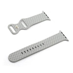 직조 질감 시계줄, 애플 워치 시리즈 7 45mm / 6&SE&5&4 44mm / 3&2&1 42mm, 7 41mm / 6&SE&5&4 40mm / 3&2&1 38mm용