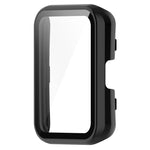PC + Tempered Glass Integrated Watch Case, For Huawei Watch Fit 2 / Fit 2 Active