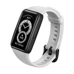 Silicone Watch Band, For Huawei Band 6