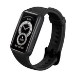 Silicone Watch Band, For Huawei Band 6