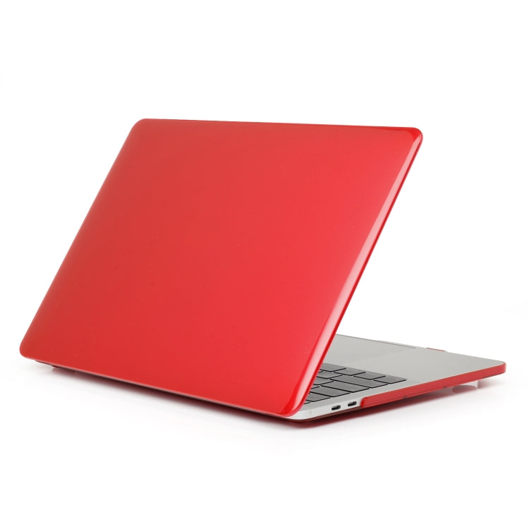 노트북 크리스탈 스타일 보호 케이스, MacBook Air 13.6 2025 / 2023 / 2022용, MacBook Pro 13.3인치 A2338 2022용