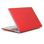노트북 크리스탈 스타일 보호 케이스, MacBook Air 13.6 2025 / 2023 / 2022용, MacBook Pro 13.3인치 A2338 2022용