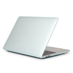 노트북 크리스탈 스타일 보호 케이스, MacBook Air 13.6 2025 / 2023 / 2022용, MacBook Pro 13.3인치 A2338 2022용
