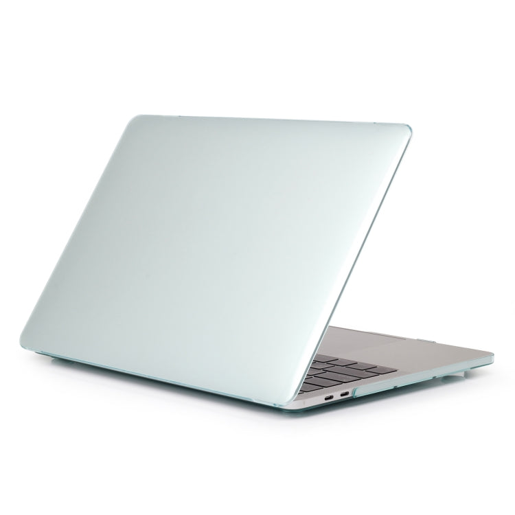 노트북 크리스탈 스타일 보호 케이스, MacBook Air 13.6 2025 / 2023 / 2022용, MacBook Pro 13.3인치 A2338 2022용