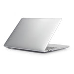 노트북 크리스탈 스타일 보호 케이스, MacBook Air 13.6 2025 / 2023 / 2022용, MacBook Pro 13.3인치 A2338 2022용
