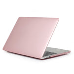 노트북 크리스탈 스타일 보호 케이스, MacBook Air 13.6 2025 / 2023 / 2022용, MacBook Pro 13.3인치 A2338 2022용