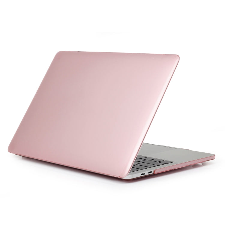 노트북 크리스탈 스타일 보호 케이스, MacBook Air 13.6 2025 / 2023 / 2022용, MacBook Pro 13.3인치 A2338 2022용