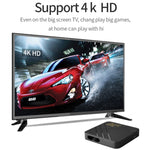 D9 PRO 2.4G/5G WIFI 4K HD 안드로이드 TV 박스, D9 PRO AU 플러그, D9 PRO US 플러그, D9 PRO EU 플러그, D9 PRO UK 플러그