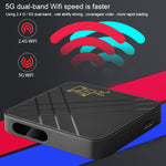 D9 PRO 2.4G/5G WIFI 4K HD 안드로이드 TV 박스, D9 PRO AU 플러그, D9 PRO US 플러그, D9 PRO EU 플러그, D9 PRO UK 플러그