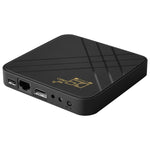 D9 PRO 2.4G/5G WIFI 4K HD 안드로이드 TV 박스, D9 PRO AU 플러그, D9 PRO US 플러그, D9 PRO EU 플러그, D9 PRO UK 플러그