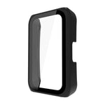 Universal PC+ Toughened Film Fully Enclosed Protective Watch Case, For Huawei Band 7/6 / Honor Band 7/6