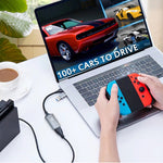 Z36 HDMI/M to USB-Type C/M HD 비디오 캡처 카드, 길이: 2m, Z36