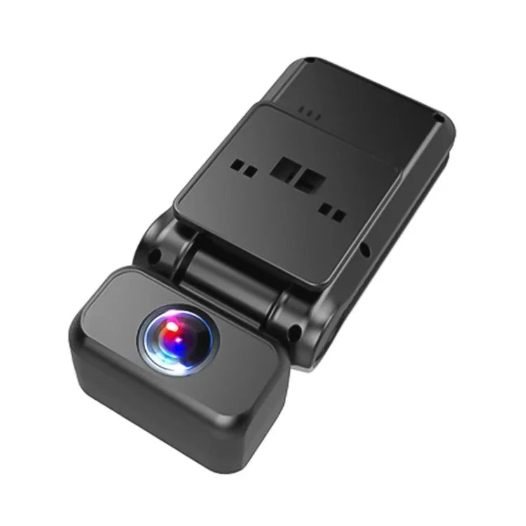 단일 카메라 HD 야간 시야 WiFi 차량 대시캠 운전 기록기, 1080P 단일 카메라, 2K 단일 카메라, 4K 단일 카메라