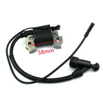 고압 점화 코일 GXV120 GXV140 GXV160용, GXV120용