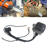 고압 점화 코일 STIHL MS AV028 024 026 240 260 029 034 038 039 044용, STIHL MS AV028용
