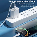 REMAX RP-U79 스피드 시리즈 20W USB-C/타입-C 다중 호환 고속 충전기, CN 플러그, EU 플러그, UK 플러그