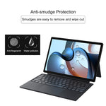 Xiaomi Book S 12.4용 9H 방폭 강화유리 필름, 1개입, 2개입, 25개입