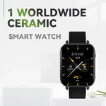 1.75인치 스크린 4G LTE 스마트워치, 안드로이드 9.1 OS, 2GB+16GB, 4GB+128GB