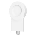 NILLKIN USB-C / 타입-C 미니 휴대용 스마트워치 충전기, 화웨이용