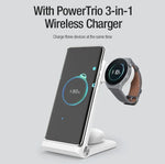 NILLKIN USB-C / 타입-C 미니 휴대용 스마트워치 충전기, 화웨이용