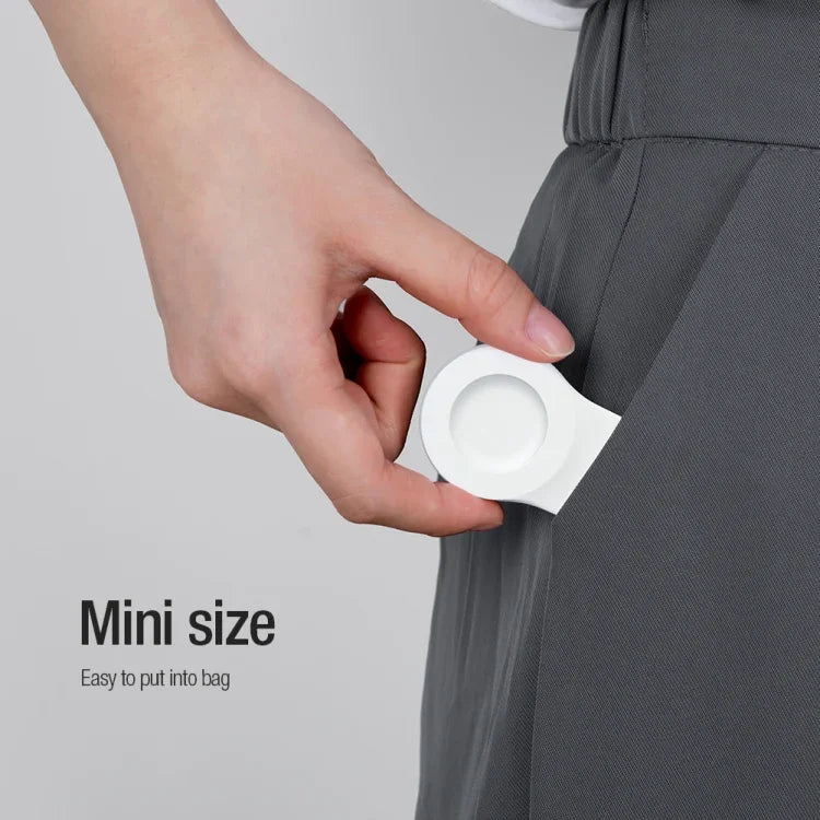 NILLKIN USB-C / 타입-C 미니 휴대용 스마트워치 충전기, 화웨이용