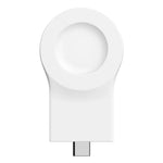 NILLKIN USB-C / 타입-C 미니 휴대용 스마트워치 충전기, 화웨이용