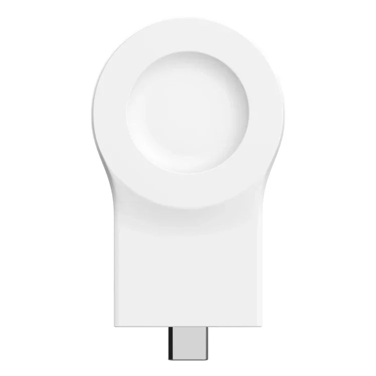 NILLKIN USB-C / 타입-C 미니 휴대용 스마트워치 충전기, 화웨이용