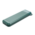 ORICO-USB3.1 Gen1 Type-C 6Gbps M.2 SATA SSD 인클로저