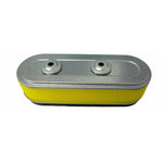 에어 필터 클리너 Honda GXV160 HR216 HRU216 HRA216 HRU216D 17210-Z1V-003용, Honda GXV160용