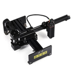 NEJE MASTER 3 레이저 조각기 N30820 레이저 모듈 포함, MASTER 3 N30820 (EU 플러그), MASTER 3 N30820 (US 플러그)