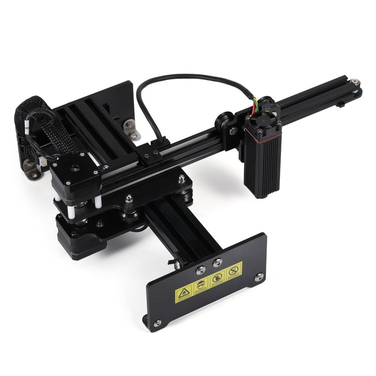 NEJE MASTER 3 레이저 조각기 N30820 레이저 모듈 포함, MASTER 3 N30820 (EU 플러그), MASTER 3 N30820 (US 플러그)