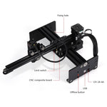 NEJE MASTER 3 레이저 조각기 N30820 레이저 모듈 포함, MASTER 3 N30820 (EU 플러그), MASTER 3 N30820 (US 플러그)